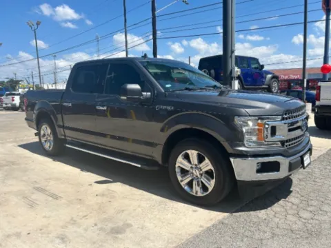 More photos of 2020 Ford F-150 XLT at Eurospeed International Corp, TX