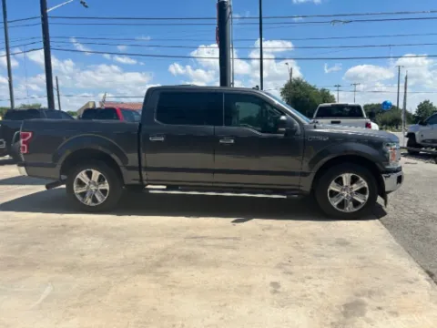 More photos of 2020 Ford F-150 XLT at Eurospeed International Corp, TX