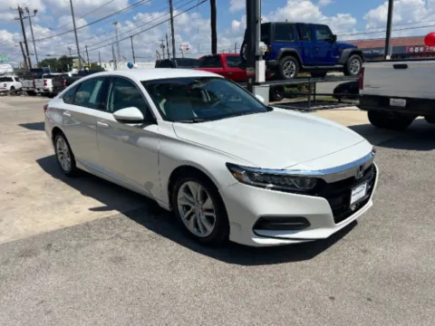 More photos of 2019 Honda Accord LX at Eurospeed International Corp, TX
