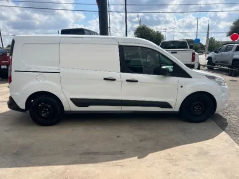 More photos of 2017 Ford Transit Connect XLT at Eurospeed International Corp, TX