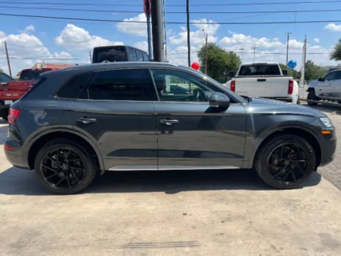 More photos of 2018 Audi Q5 2.0T Premium at Eurospeed International Corp, TX