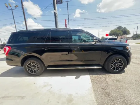 More photos of 2018 Ford Expedition MAX XLT at Eurospeed International Corp, TX