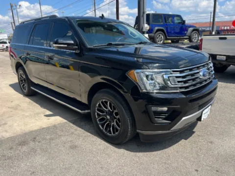 More photos of 2018 Ford Expedition MAX XLT at Eurospeed International Corp, TX