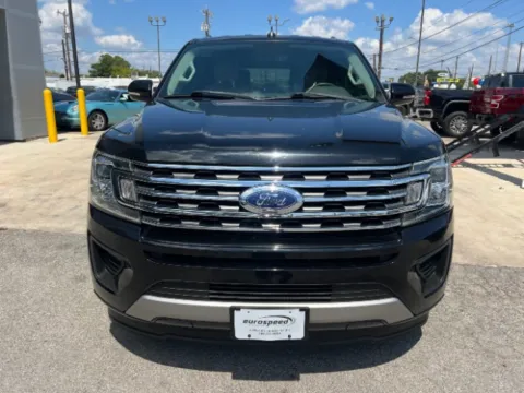 More photos of 2018 Ford Expedition MAX XLT at Eurospeed International Corp, TX