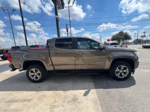 More photos of 2016 Chevrolet Colorado Z71 at Eurospeed International Corp, TX