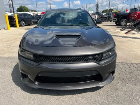 Another view of 2020 Dodge Charger R/T RWD for sale in San Antonio, TX at Eurospeed International Corp