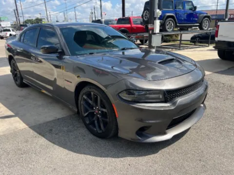 More photos of 2020 Dodge Charger R/T RWD at Eurospeed International Corp, TX