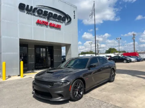 Photos of 2020 Dodge Charger R/T RWD for sale in San Antonio, TX at Eurospeed International Corp