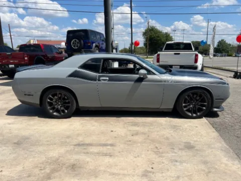 More photos of 2022 Dodge Challenger R/T ATX T/A Package w/Performance Handling Package at Eurospeed International Corp, TX