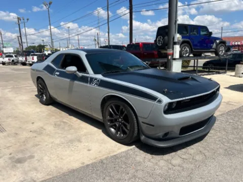 More photos of 2022 Dodge Challenger R/T ATX T/A Package w/Performance Handling Package at Eurospeed International Corp, TX