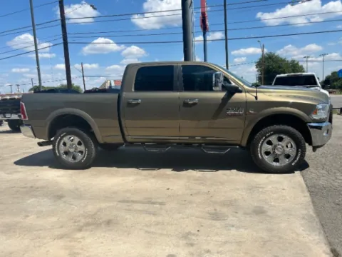 More photos of 2014 Ram 2500 Laramie at Eurospeed International Corp, TX