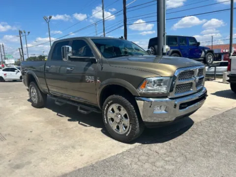 More photos of 2014 Ram 2500 Laramie at Eurospeed International Corp, TX
