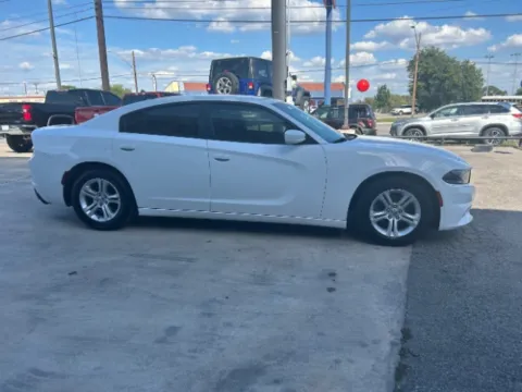 More photos of 2016 Dodge Charger SE at Eurospeed International Corp, TX
