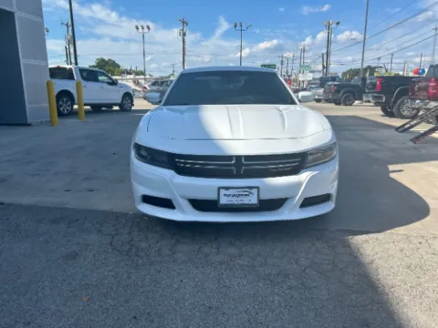 Another view of 2016 Dodge Charger SE for sale in San Antonio, TX at Eurospeed International Corp