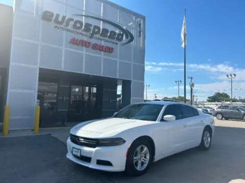 Photos of 2016 Dodge Charger SE for sale in San Antonio, TX at Eurospeed International Corp