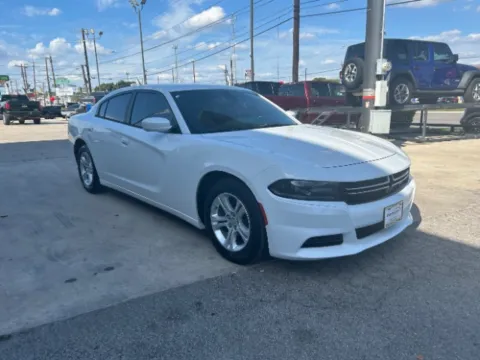 More photos of 2016 Dodge Charger SE at Eurospeed International Corp, TX
