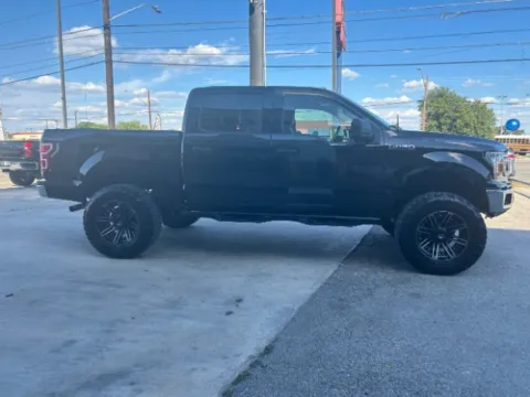 More photos of 2018 Ford F-150 XLT at Eurospeed International Corp, TX