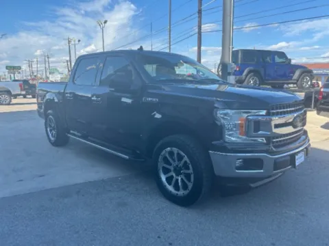 More photos of 2020 Ford F-150 XLT at Eurospeed International Corp, TX