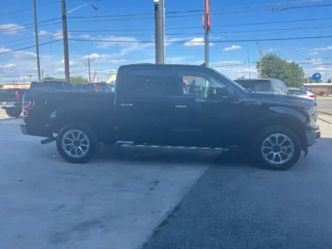 More photos of 2020 Ford F-150 XLT at Eurospeed International Corp, TX