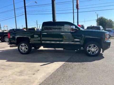 More photos of 2015 Chevrolet Silverado 2500HD High Country at Eurospeed International Corp, TX