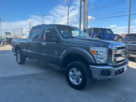 More photos of 2012 Ford F-250 XLT at Eurospeed International Corp, TX