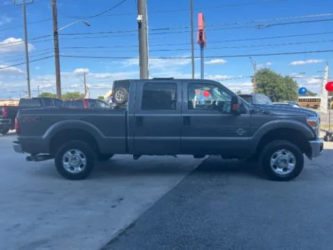 More photos of 2012 Ford F-250 XLT at Eurospeed International Corp, TX