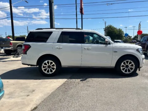 More photos of 2020 Ford Expedition King Ranch at Eurospeed International Corp, TX
