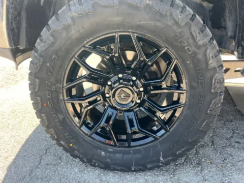 Another view of 2018 Ram 3500 Big Horn for sale in San Antonio, TX at Eurospeed International Corp