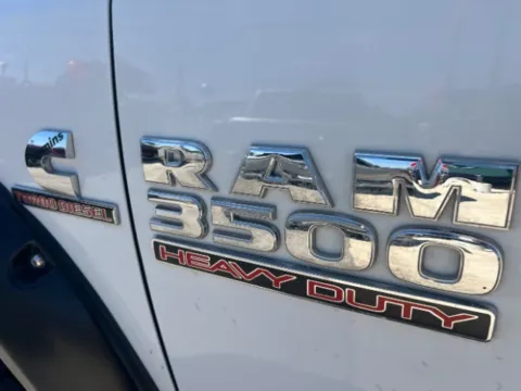 More photos of 2018 Ram 3500 Big Horn at Eurospeed International Corp, TX