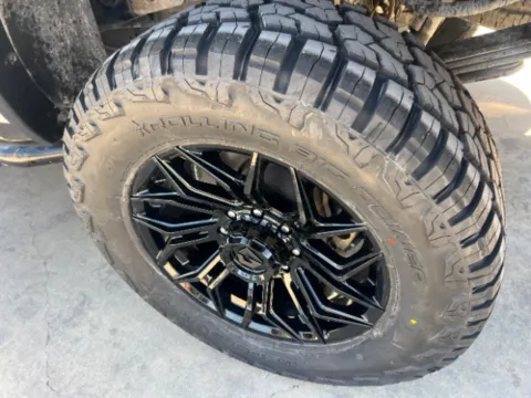More photos of 2018 Ram 3500 Big Horn at Eurospeed International Corp, TX