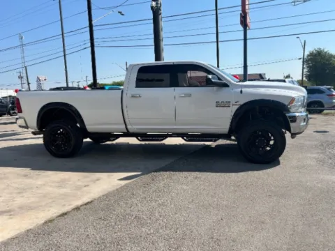 More photos of 2018 Ram 3500 Big Horn at Eurospeed International Corp, TX