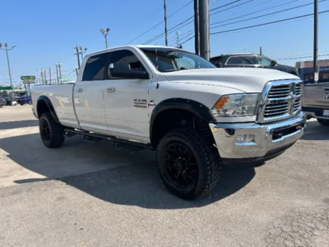 More photos of 2018 Ram 3500 Big Horn at Eurospeed International Corp, TX