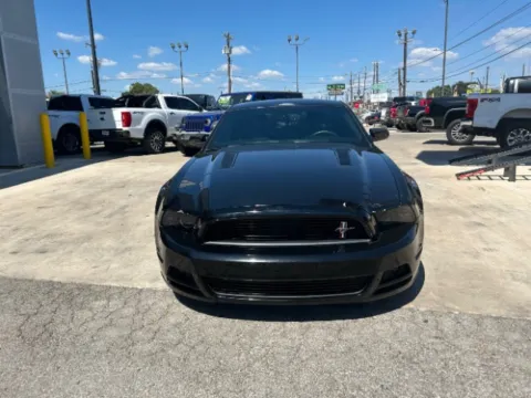 Another view of 2014 Ford Mustang GT Premium for sale in San Antonio, TX at Eurospeed International Corp