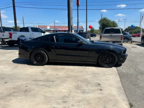 More photos of 2014 Ford Mustang GT Premium at Eurospeed International Corp, TX