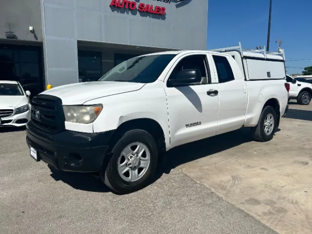 2013 Toyota Tundra