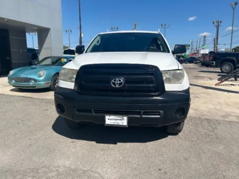 Another view of 2013 Toyota Tundra Grade 4.6L V8 for sale in San Antonio, TX at Eurospeed International Corp