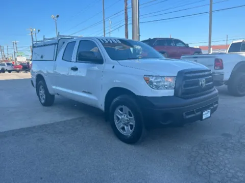 More photos of 2013 Toyota Tundra Grade 4.6L V8 at Eurospeed International Corp, TX