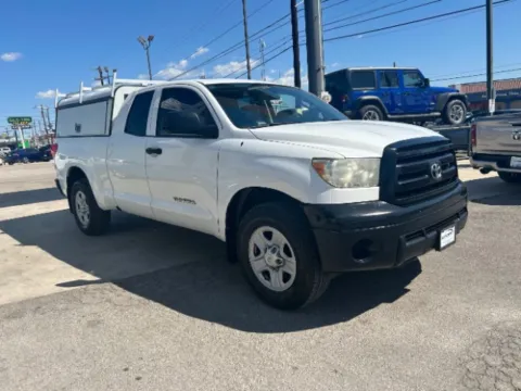 More photos of 2013 Toyota Tundra Grade 4.6L V8 at Eurospeed International Corp, TX