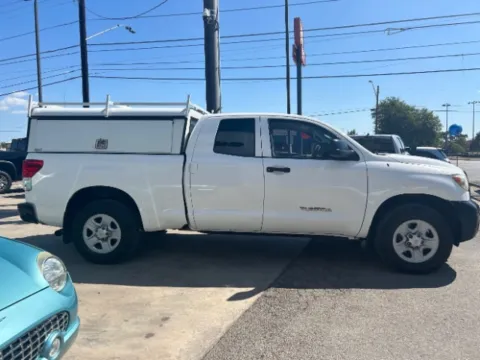 More photos of 2013 Toyota Tundra Grade 4.6L V8 at Eurospeed International Corp, TX