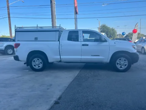 More photos of 2013 Toyota Tundra Grade 4.6L V8 at Eurospeed International Corp, TX