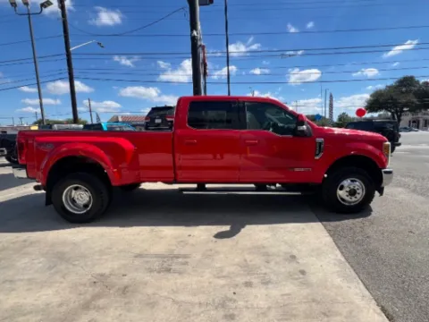 More photos of 2017 Ford F-350 LARIAT at Eurospeed International Corp, TX