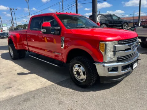 More photos of 2017 Ford F-350 LARIAT at Eurospeed International Corp, TX