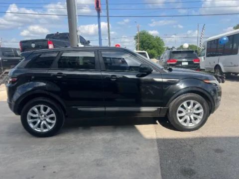 More photos of 2015 Land Rover Range Rover Evoque Pure Plus 5-Door at Eurospeed International Corp, TX