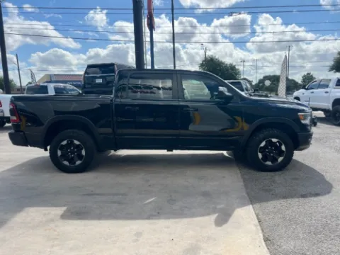 More photos of 2019 Ram 1500 Sport/Rebel at Eurospeed International Corp, TX