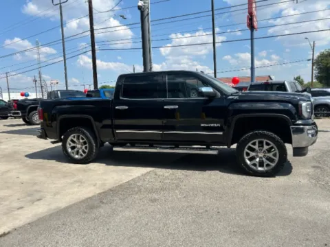 More photos of 2018 GMC Sierra 1500 SLT at Eurospeed International Corp, TX