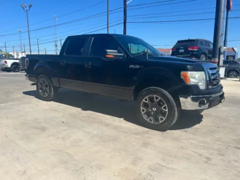 More photos of 2012 Ford F-150 XLT SuperCrew at Eurospeed International Corp, TX