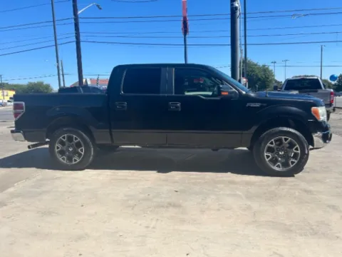 More photos of 2012 Ford F-150 XLT SuperCrew at Eurospeed International Corp, TX
