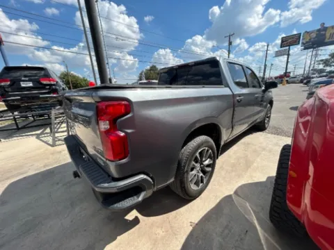 More photos of 2020 Chevrolet Silverado 1500 RST 4x4 at Eurospeed International Corp, TX