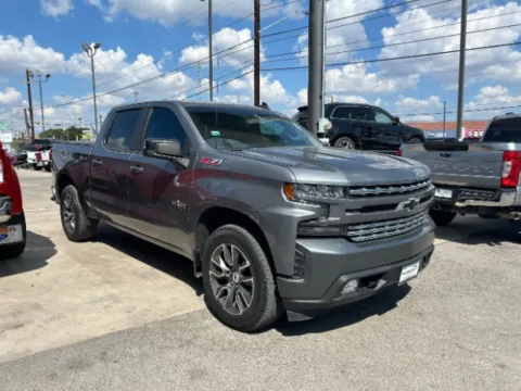 More photos of 2020 Chevrolet Silverado 1500 RST 4x4 at Eurospeed International Corp, TX