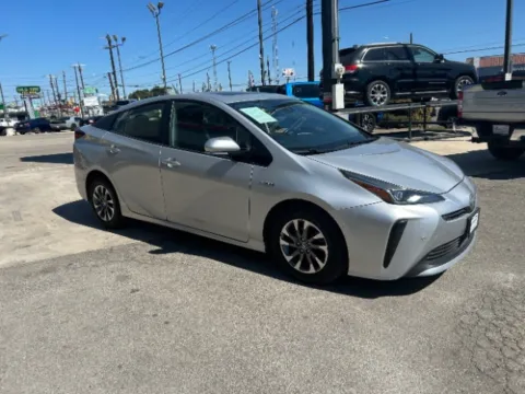 More photos of 2019 Toyota Prius Limited at Eurospeed International Corp, TX